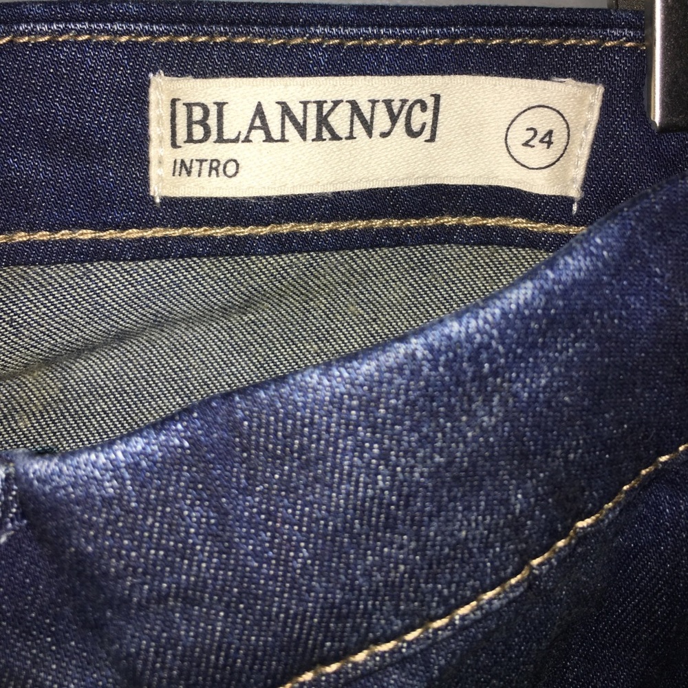 Blank NYC jeans - Picture 3 of 6